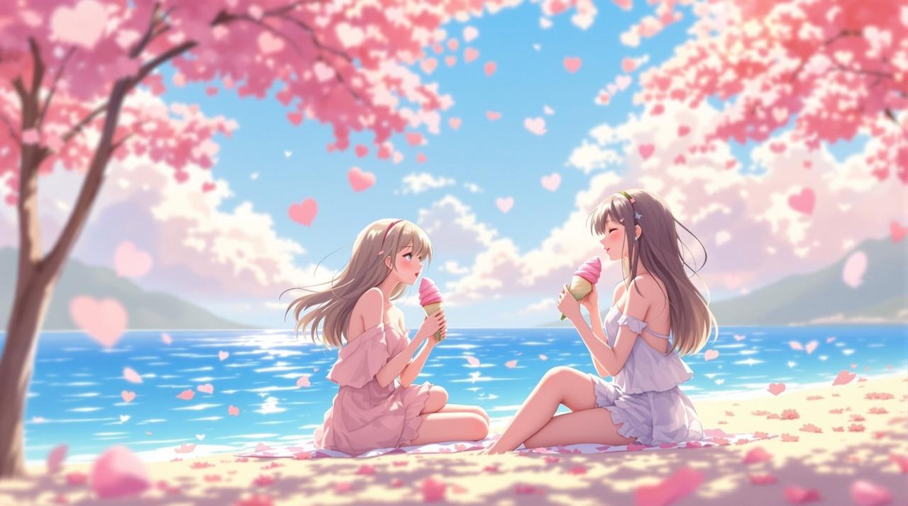 情侣电影·夏日特别企划 - 情侣电影
