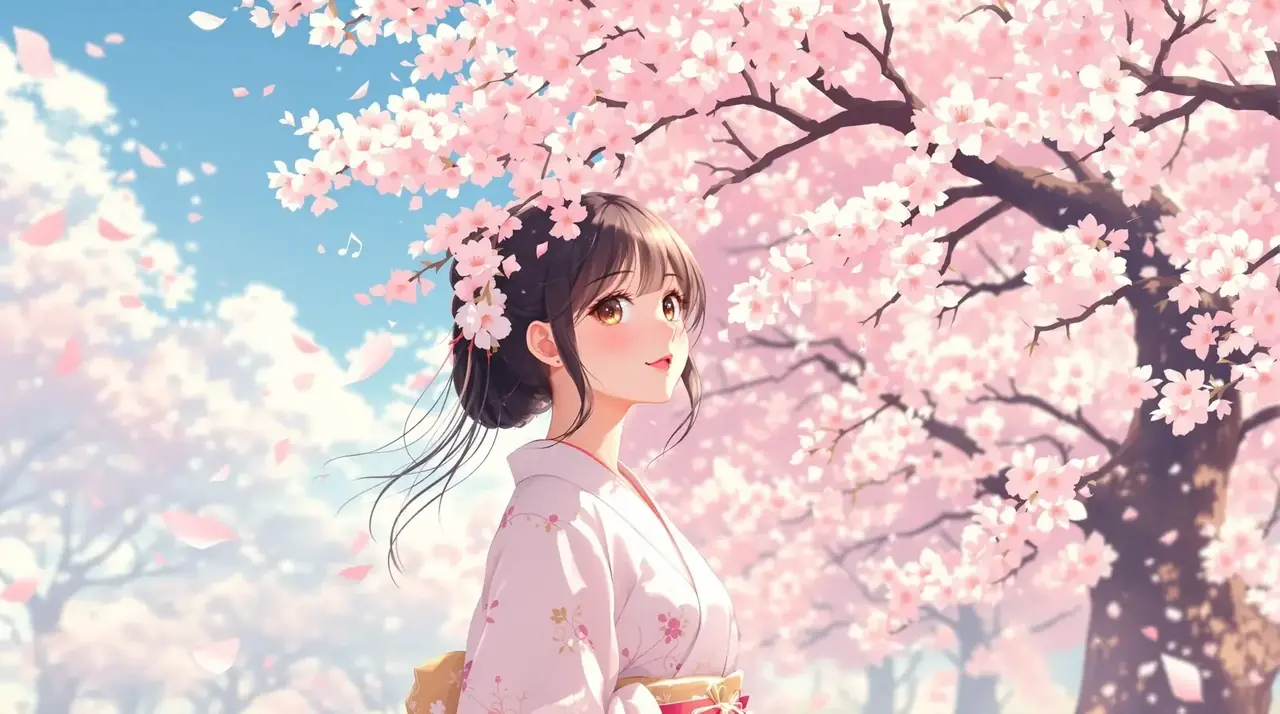 樱花恋歌 全网首播 - 情侣电影