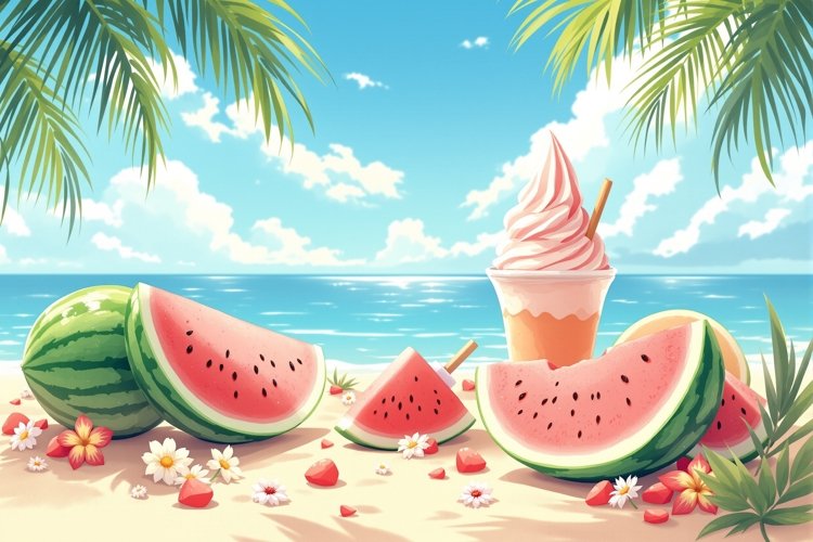 夏日清凉番剧 - 情侣电影精选合集