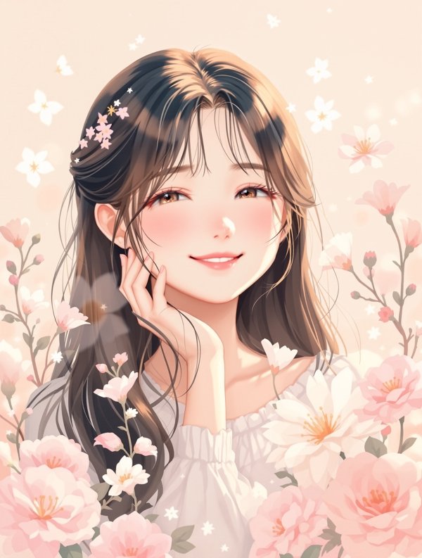 温柔如你 - 情侣电影免费在线观看
