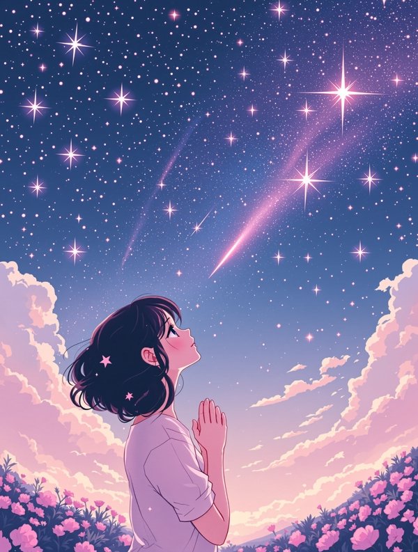 粉色流星雨 - 情侣电影免费在线观看